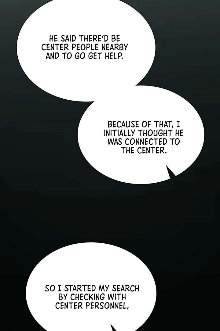 I’m Not Your Fated Guide But… Chapter 25 page 103 - 
