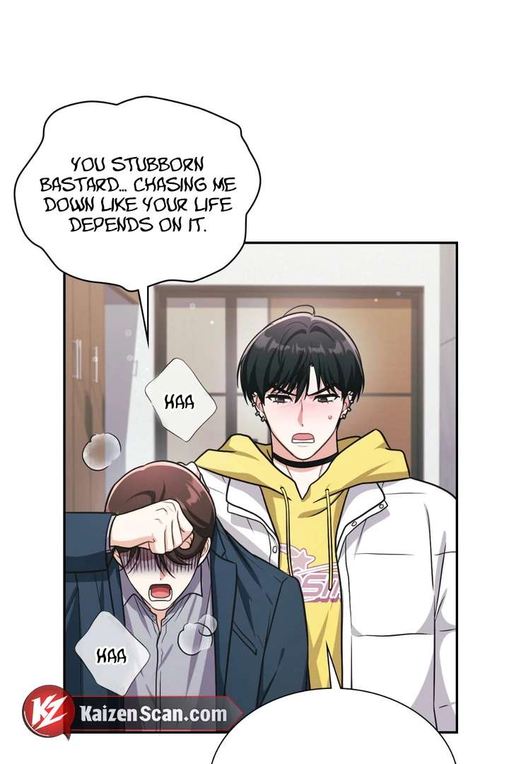 I’m Not Your Fated Guide But… Chapter 25 page 127 - 