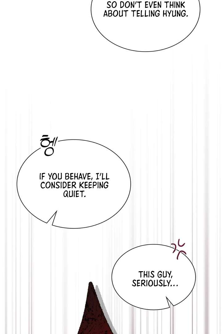 I’m Not Your Fated Guide But… Chapter 25 page 128 - 