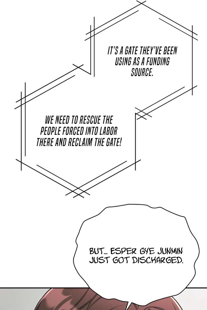 I’m Not Your Fated Guide But… Chapter 25 page 135 - 