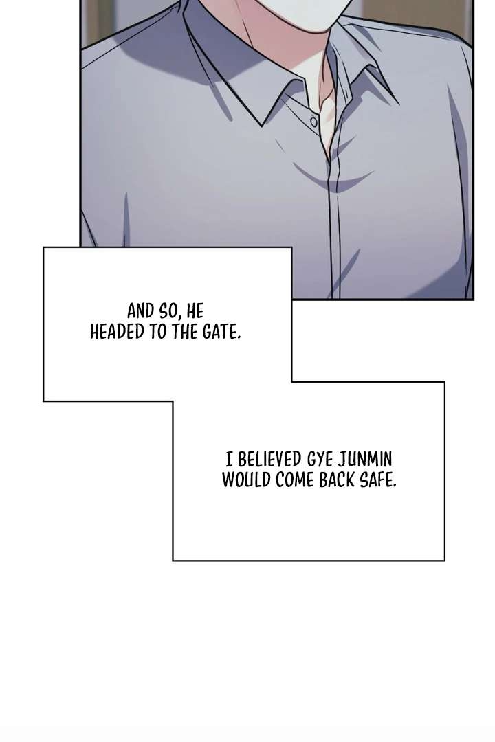 I’m Not Your Fated Guide But… Chapter 25 page 146 - 