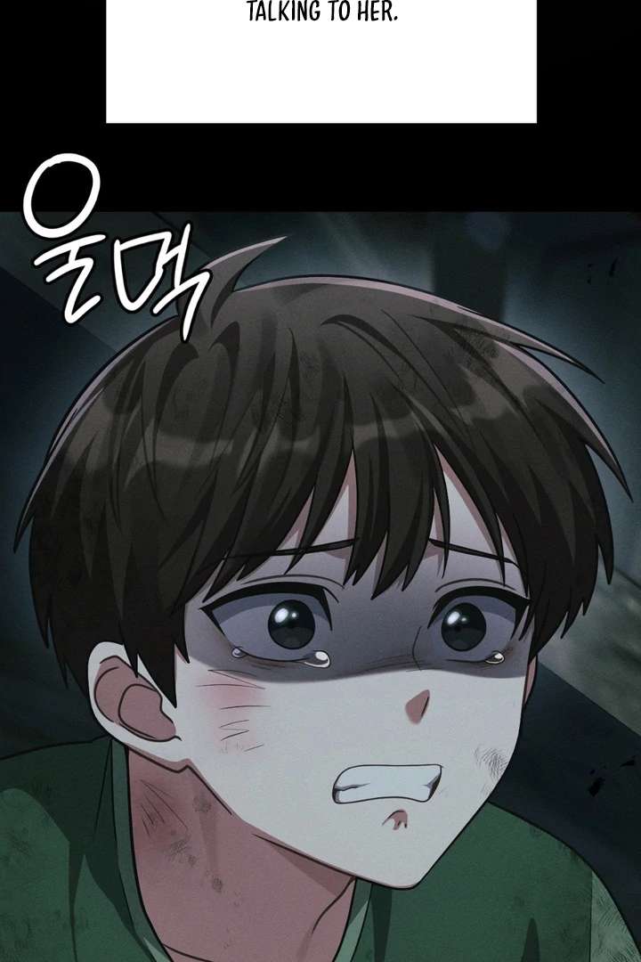 I’m Not Your Fated Guide But… Chapter 25 page 20 - 