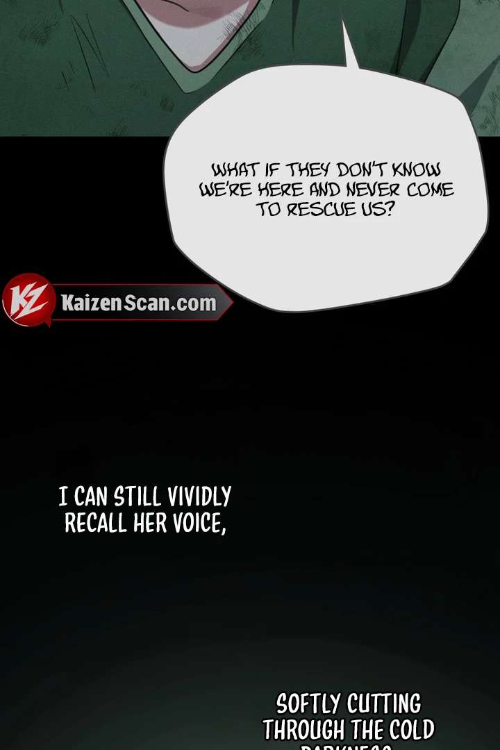 I’m Not Your Fated Guide But… Chapter 25 page 21 - 