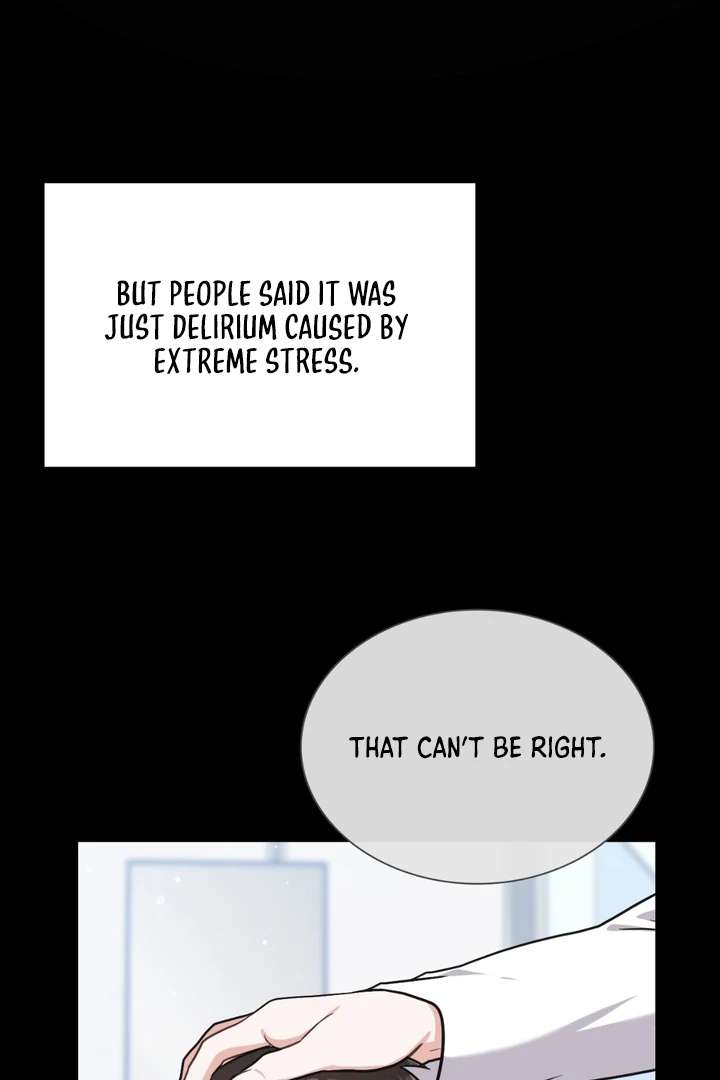 I’m Not Your Fated Guide But… Chapter 25 page 23 - 