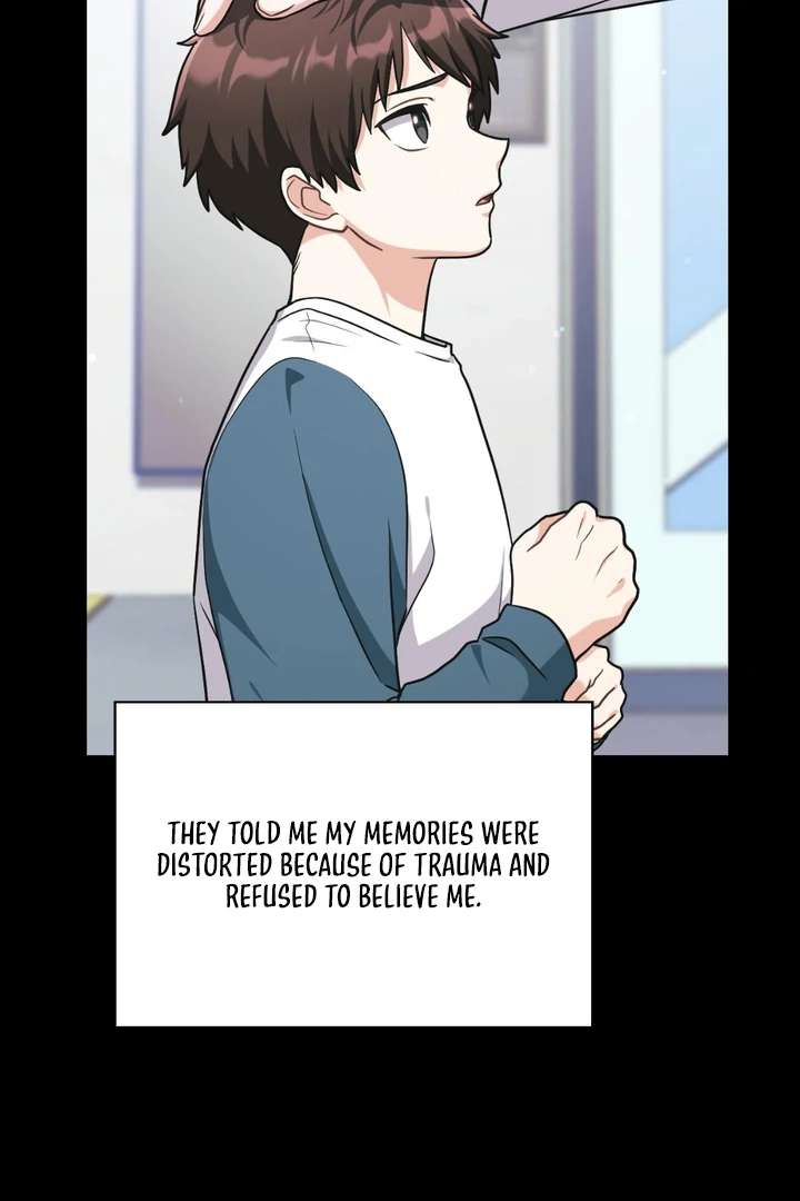 I’m Not Your Fated Guide But… Chapter 25 page 24 - 