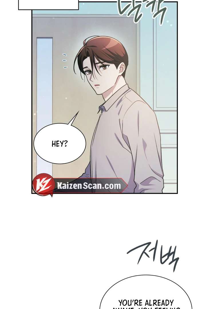 I’m Not Your Fated Guide But… Chapter 25 page 4 - 
