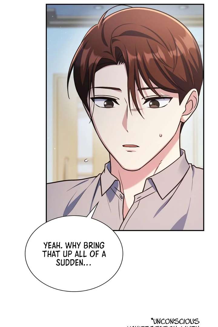 I’m Not Your Fated Guide But… Chapter 25 page 45 - 