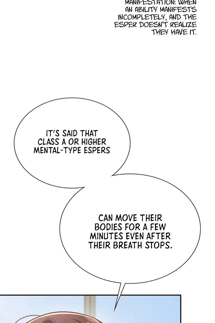 I’m Not Your Fated Guide But… Chapter 25 page 46 - 