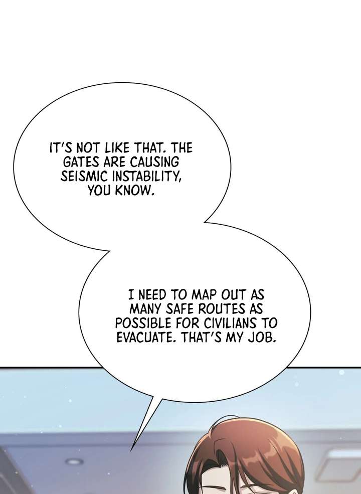 I’m Not Your Fated Guide But… Chapter 25 page 8 - 