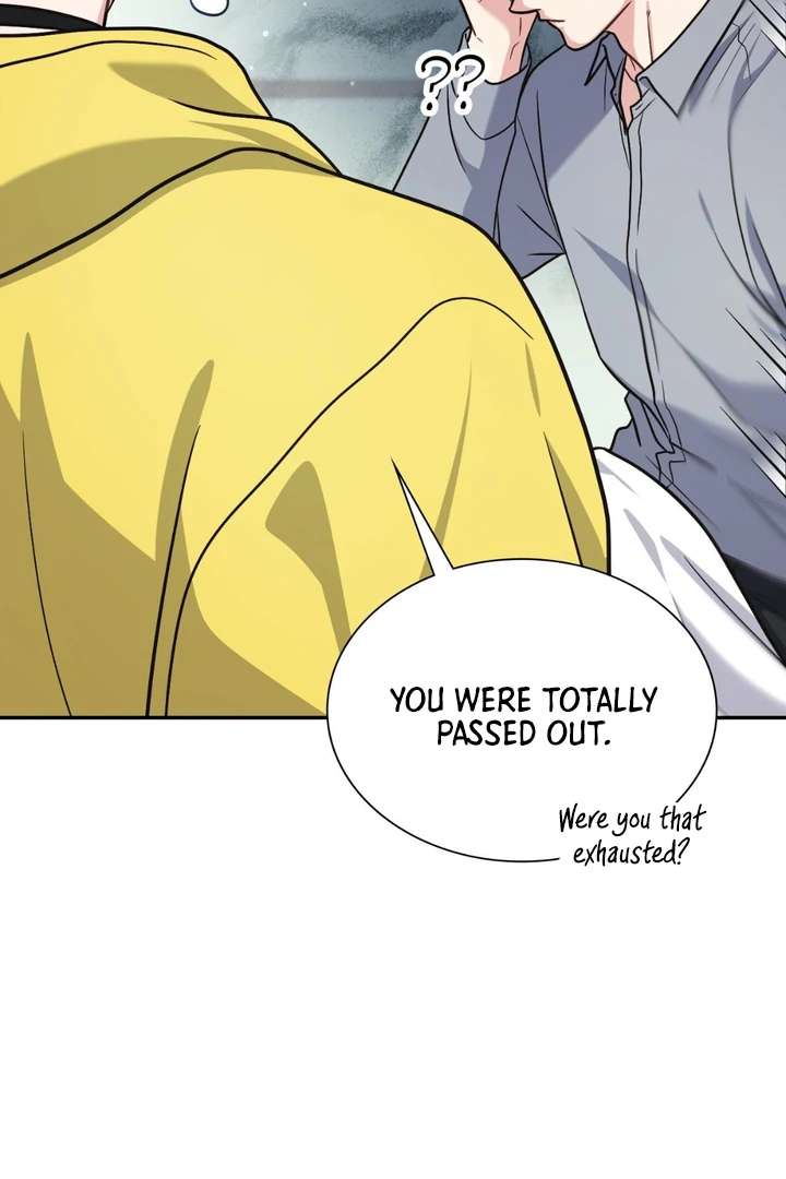 I’m Not Your Fated Guide But… Chapter 25 page 72 - 