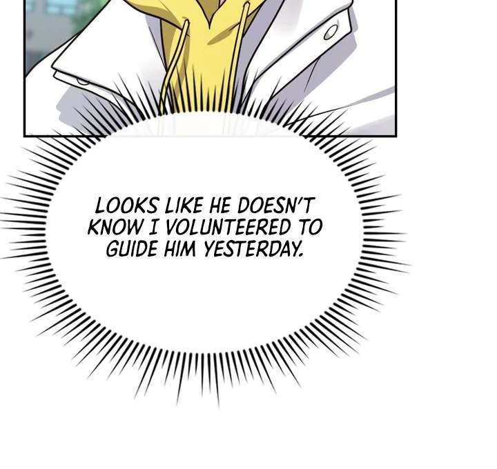 I’m Not Your Fated Guide But… Chapter 25 page 86 - 