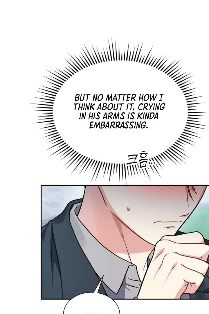 I’m Not Your Fated Guide But… Chapter 25 page 87 - 