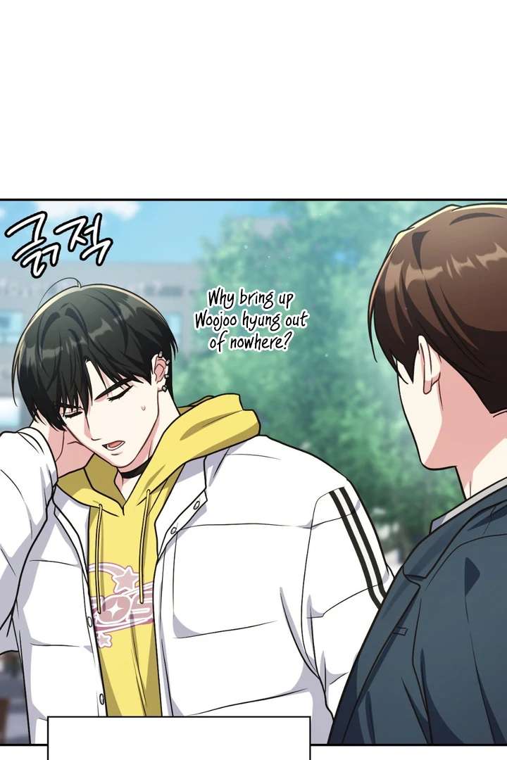 I’m Not Your Fated Guide But… Chapter 25 page 90 - 