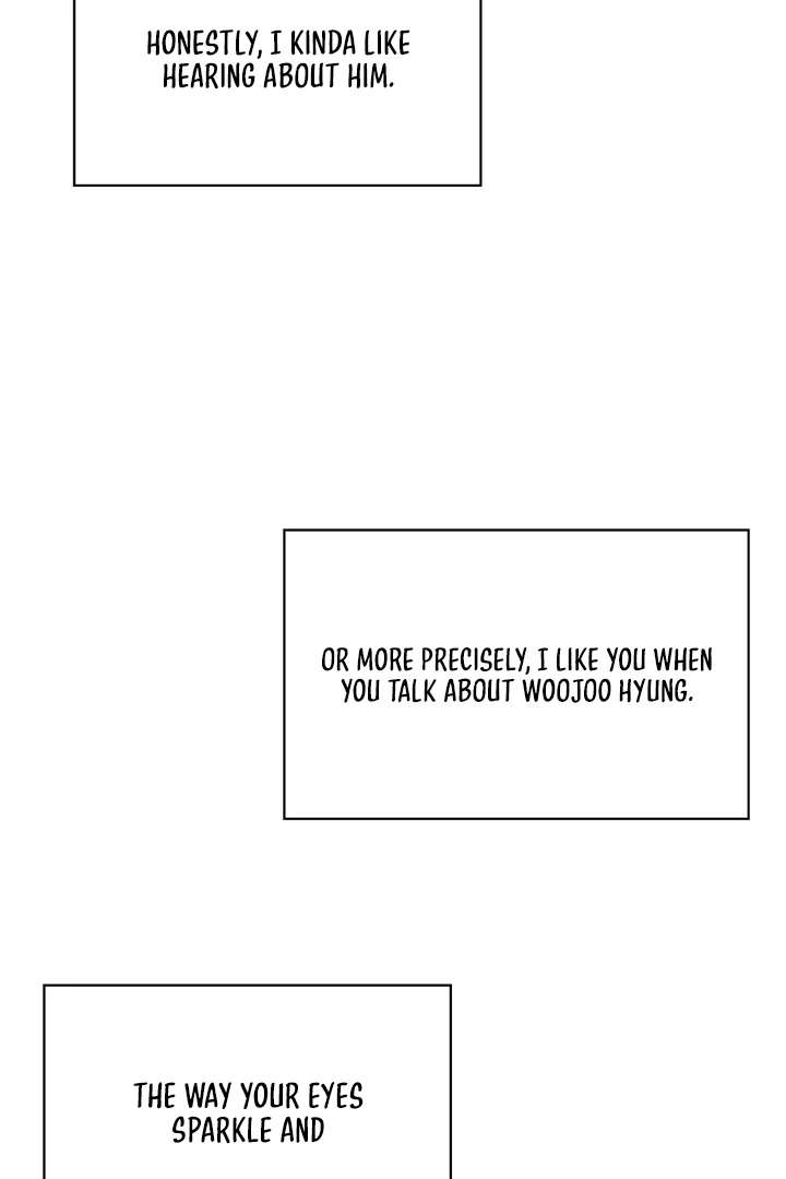 I’m Not Your Fated Guide But… Chapter 25 page 91 - 