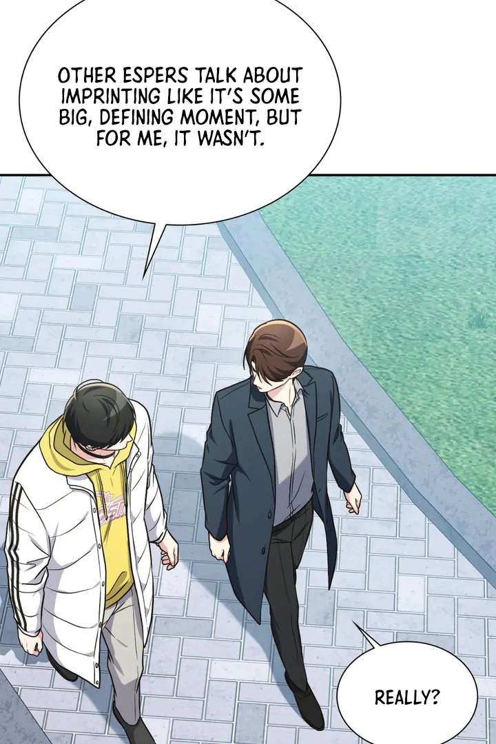 I’m Not Your Fated Guide But… Chapter 25 page 98 - 
