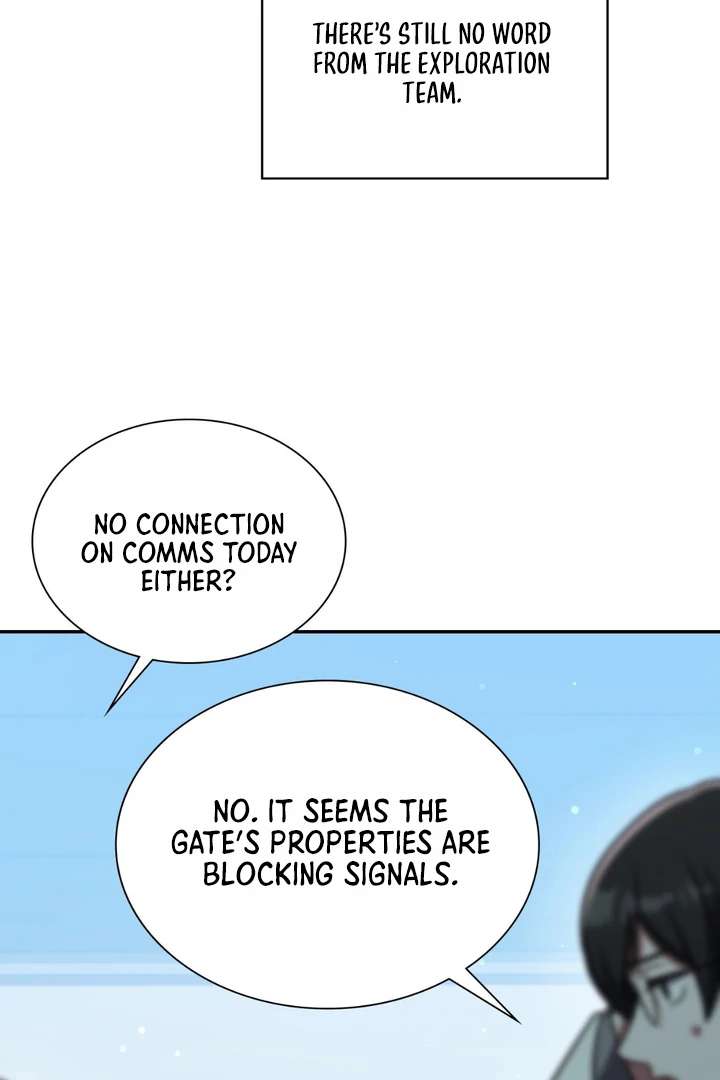 I’m Not Your Fated Guide But… Chapter 26 page 3 - 