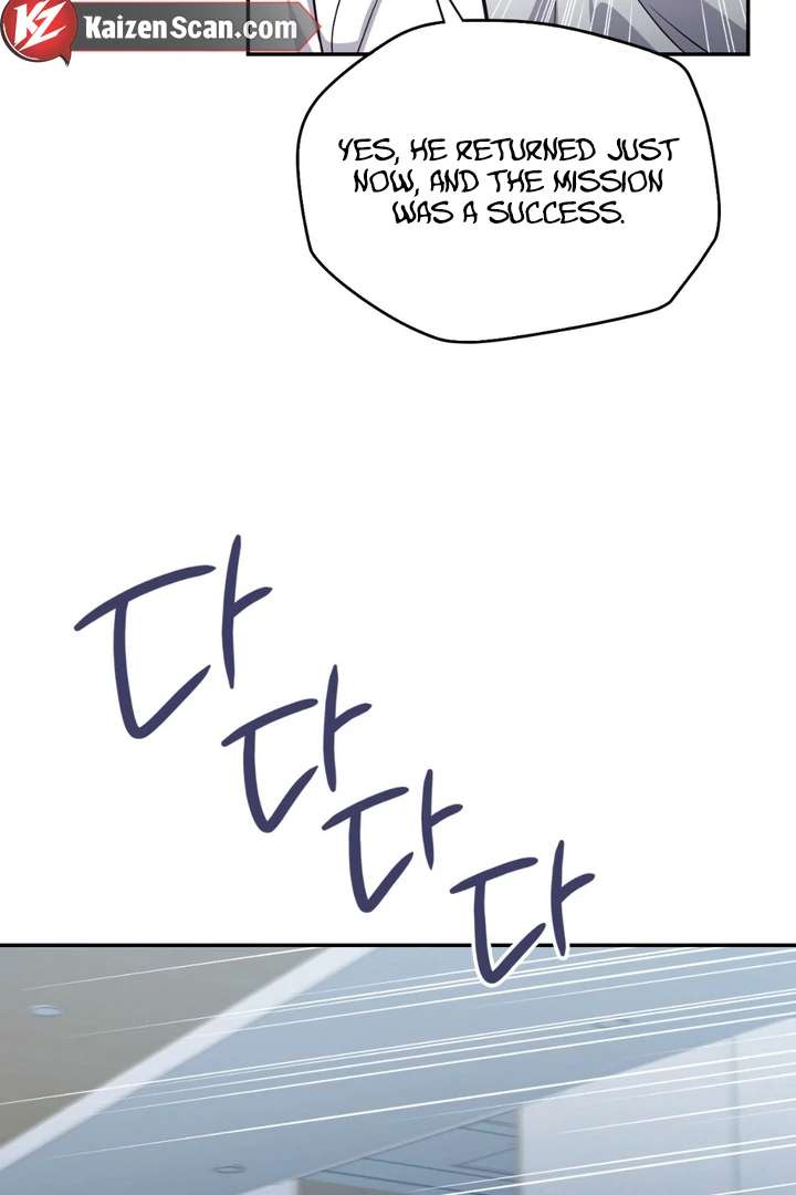 I’m Not Your Fated Guide But… Chapter 26 page 22 - 