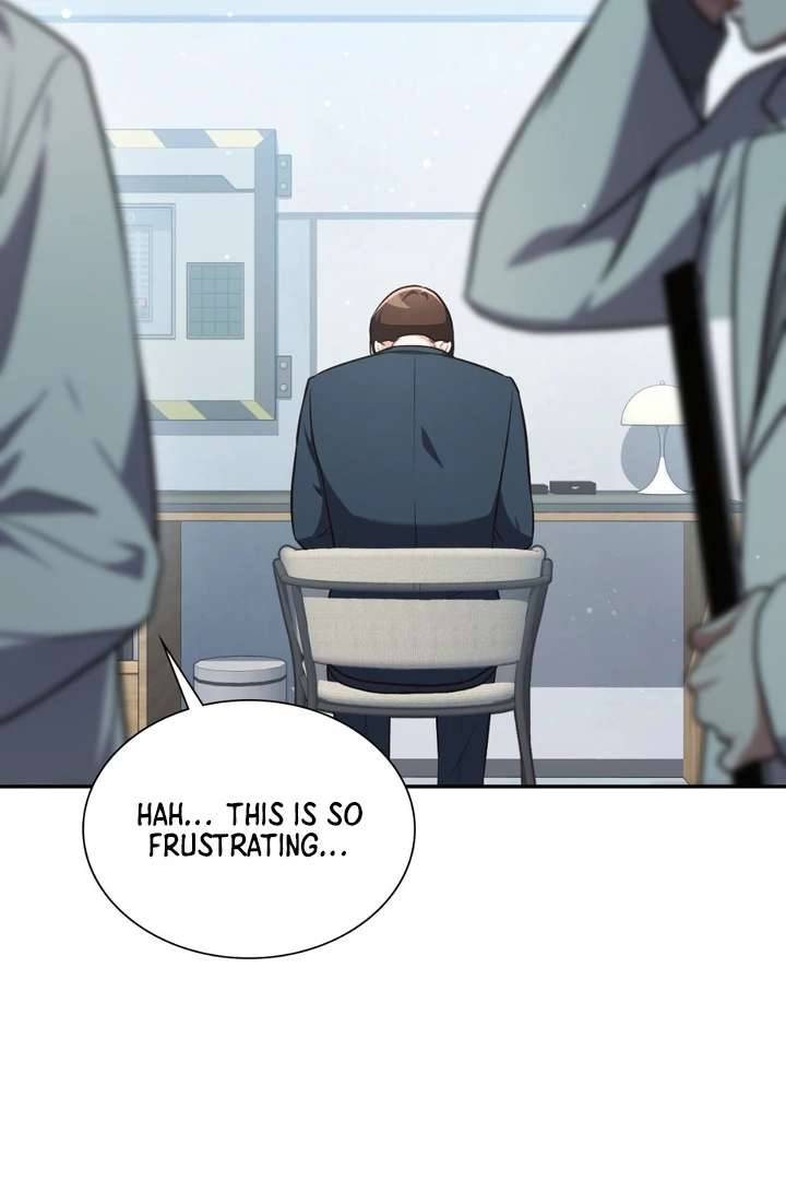 I’m Not Your Fated Guide But… Chapter 26 page 4 - 