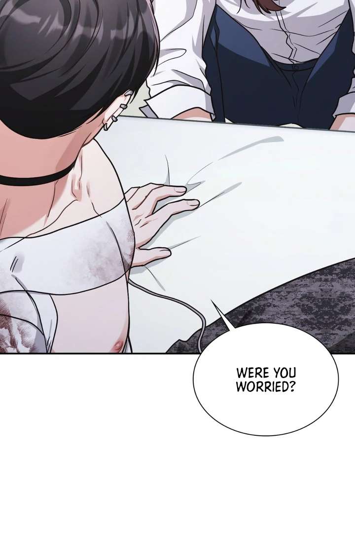 I’m Not Your Fated Guide But… Chapter 26 page 33 - 