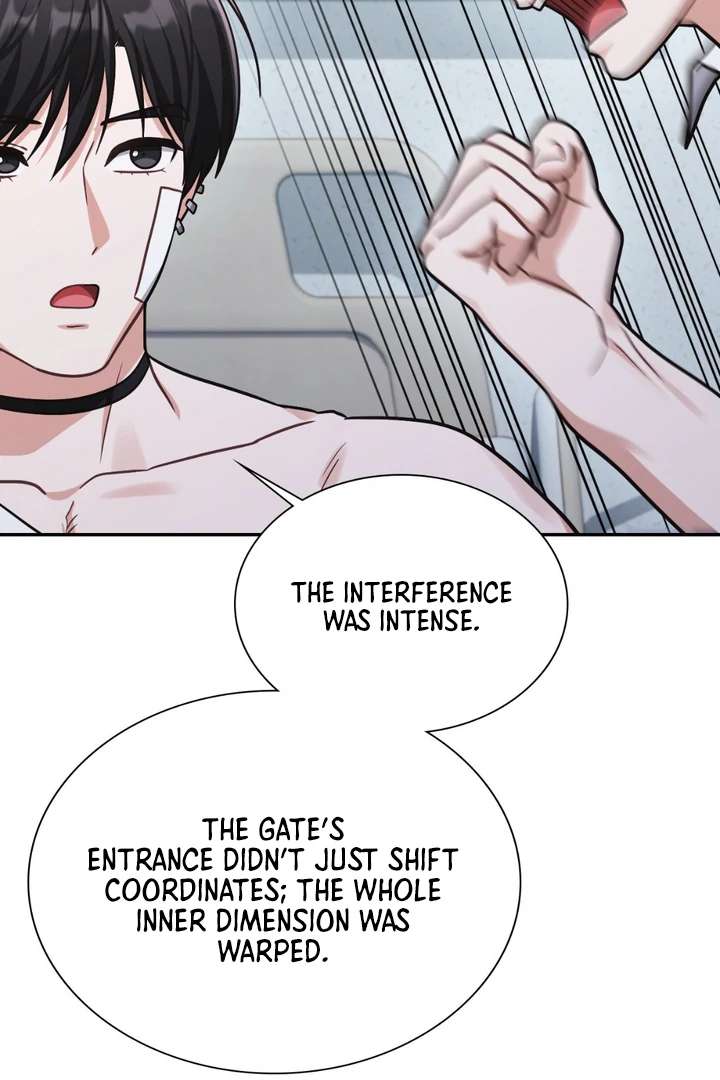 I’m Not Your Fated Guide But… Chapter 26 page 35 - 