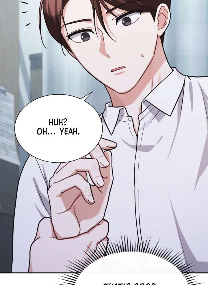 I’m Not Your Fated Guide But… Chapter 26 page 38 - 