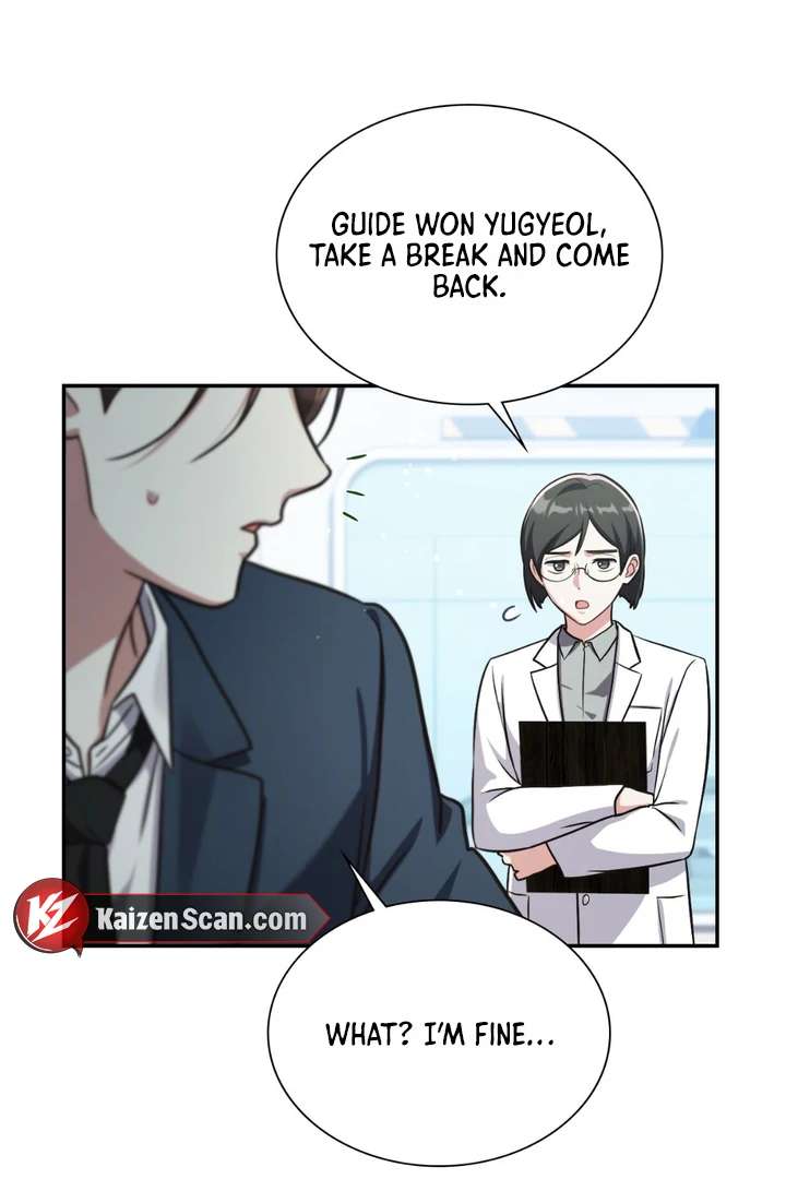I’m Not Your Fated Guide But… Chapter 26 page 5 - 