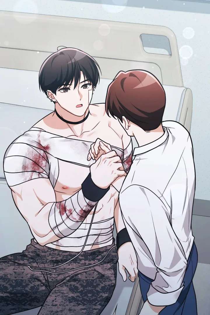 I’m Not Your Fated Guide But… Chapter 26 page 46 - 