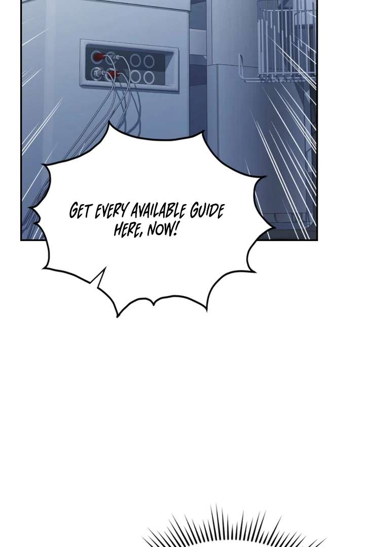 I’m Not Your Fated Guide But… Chapter 26 page 77 - 
