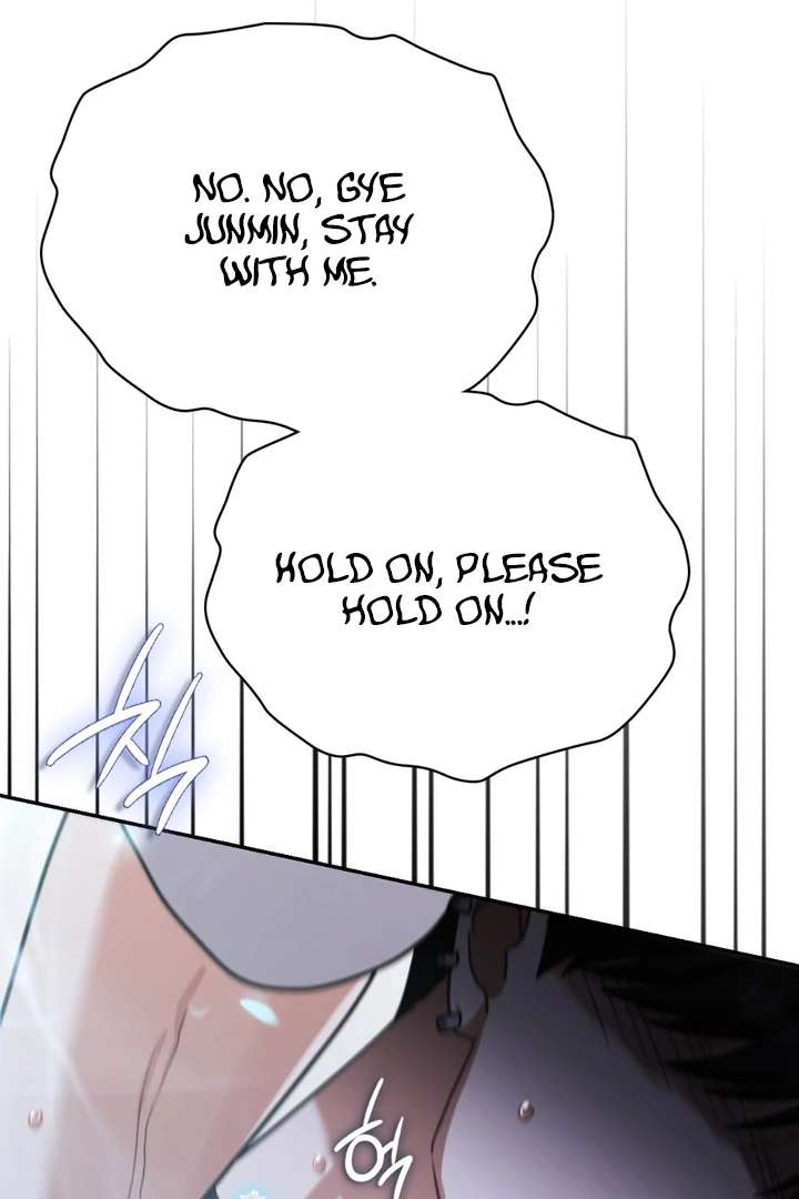 I’m Not Your Fated Guide But… Chapter 26 page 84 - 