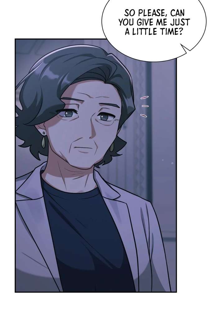 I’m Not Your Fated Guide But… Chapter 27 page 17 - 
