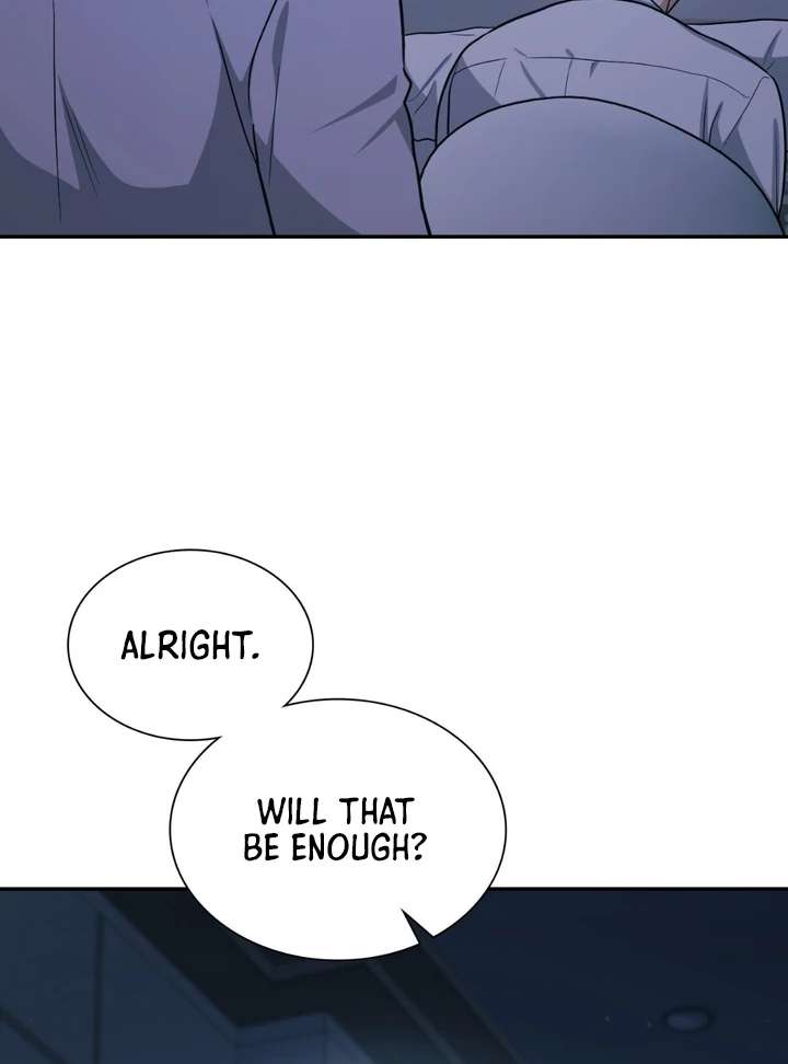I’m Not Your Fated Guide But… Chapter 27 page 19 - 