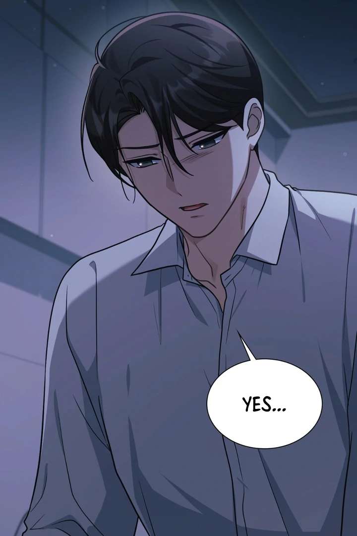 I’m Not Your Fated Guide But… Chapter 27 page 20 - 