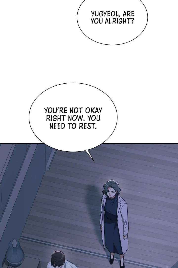 I’m Not Your Fated Guide But… Chapter 27 page 3 - 
