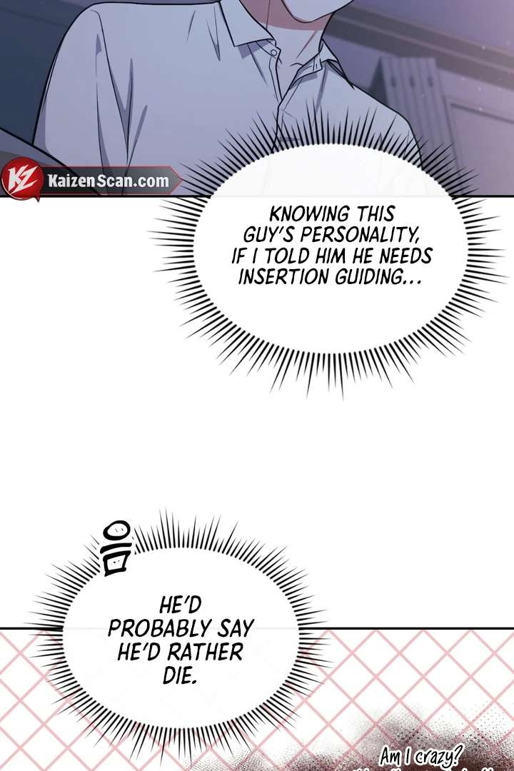 I’m Not Your Fated Guide But… Chapter 27 page 25 - 