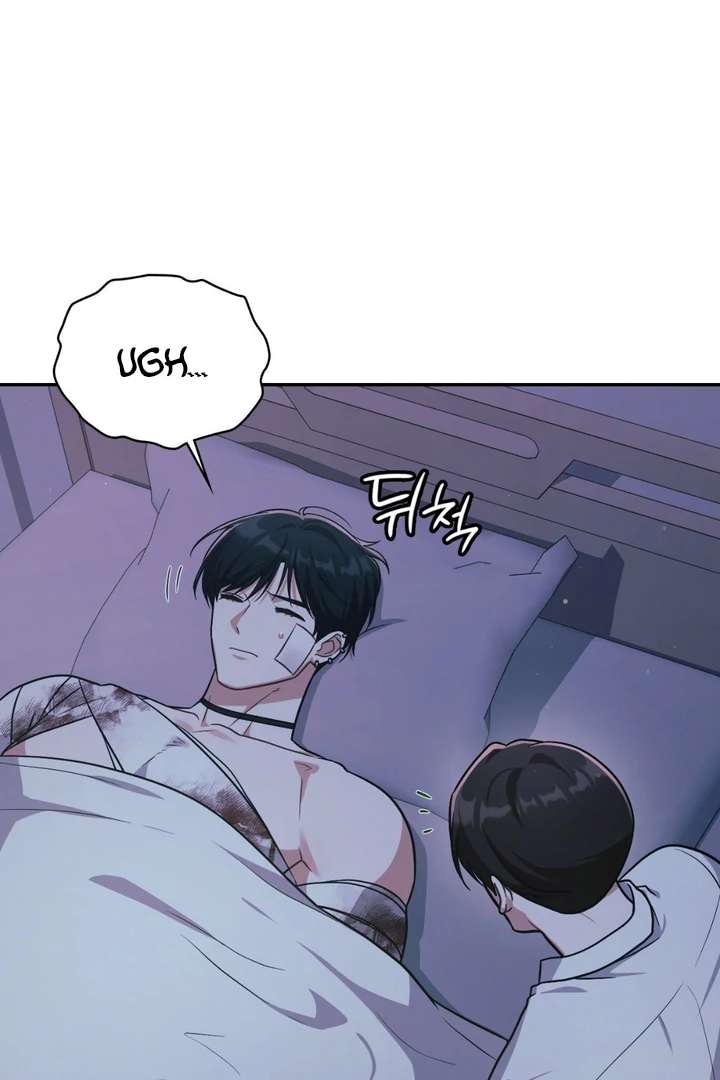 I’m Not Your Fated Guide But… Chapter 27 page 35 - 