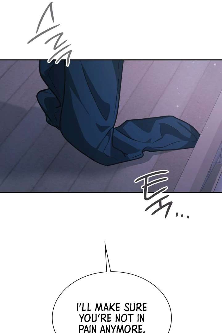 I’m Not Your Fated Guide But… Chapter 27 page 38 - 