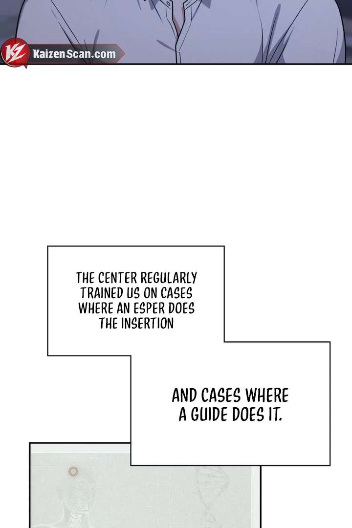 I’m Not Your Fated Guide But… Chapter 27 page 42 - 