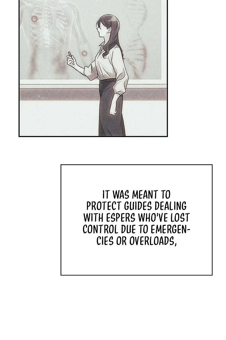I’m Not Your Fated Guide But… Chapter 27 page 43 - 