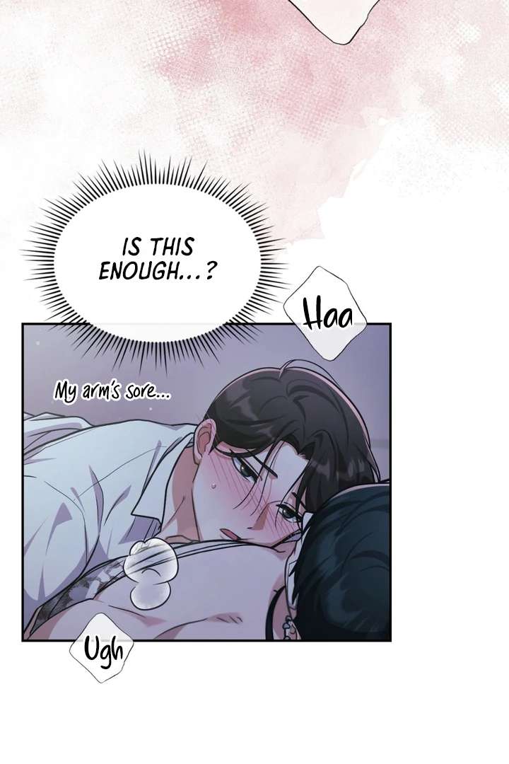I’m Not Your Fated Guide But… Chapter 27 page 64 - 