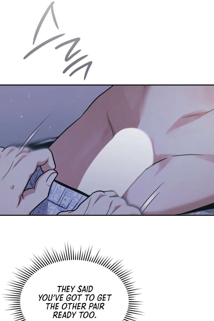 I’m Not Your Fated Guide But… Chapter 27 page 67 - 