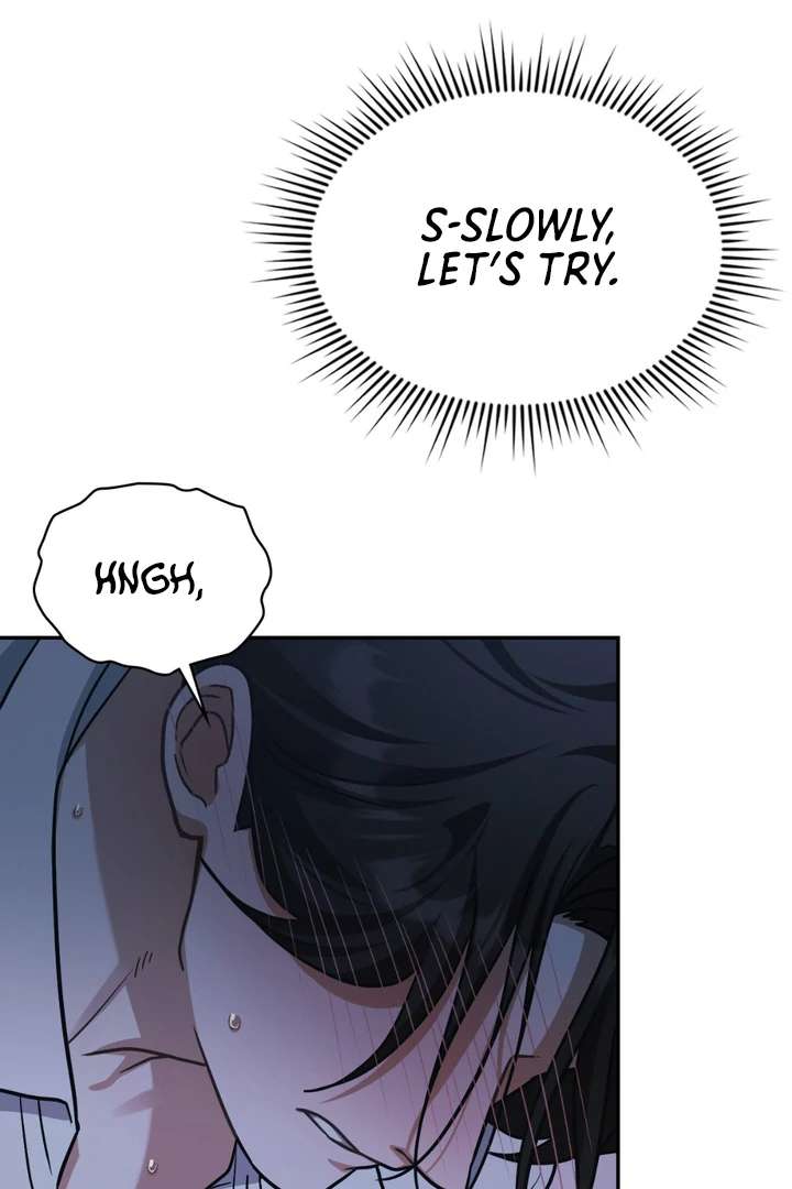 I’m Not Your Fated Guide But… Chapter 27 page 83 - 