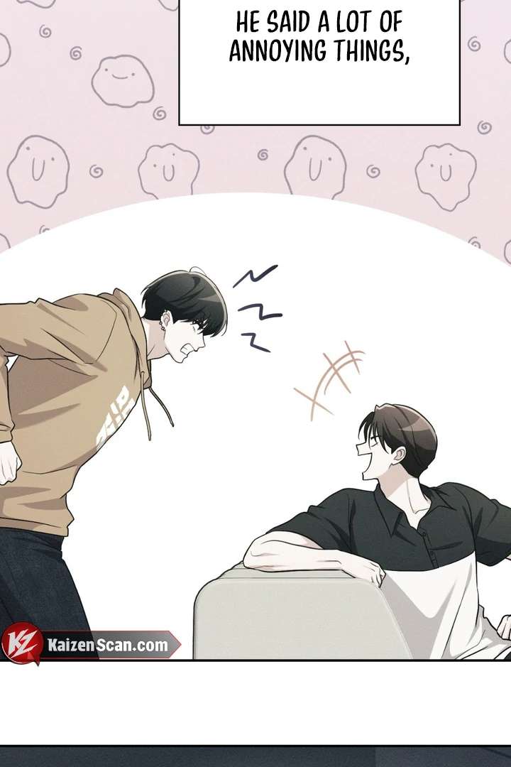 I’m Not Your Fated Guide But… Chapter 28 page 103 - 