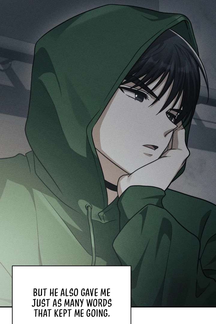 I’m Not Your Fated Guide But… Chapter 28 page 104 - 