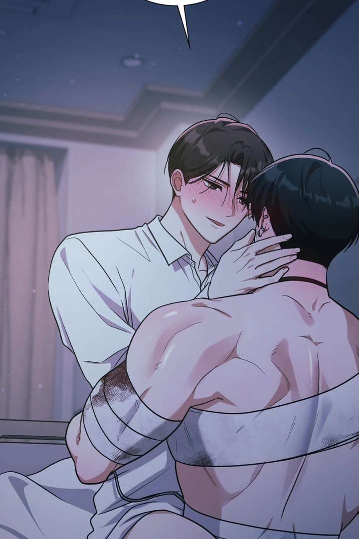 I’m Not Your Fated Guide But… Chapter 28 page 12 - 