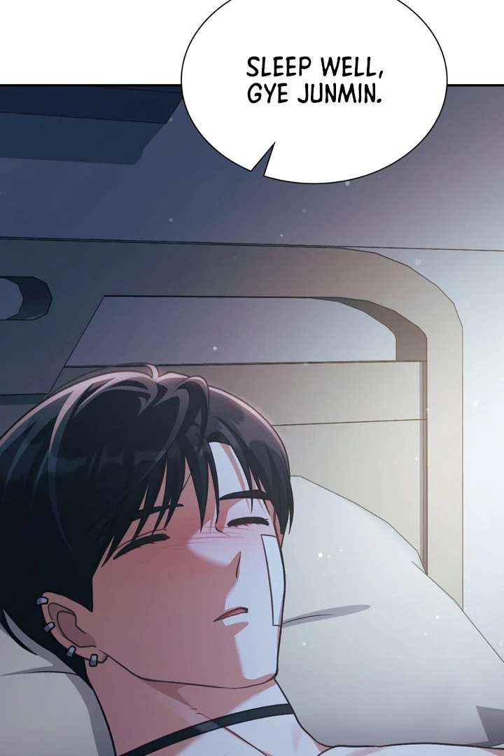 I’m Not Your Fated Guide But… Chapter 28 page 114 - 