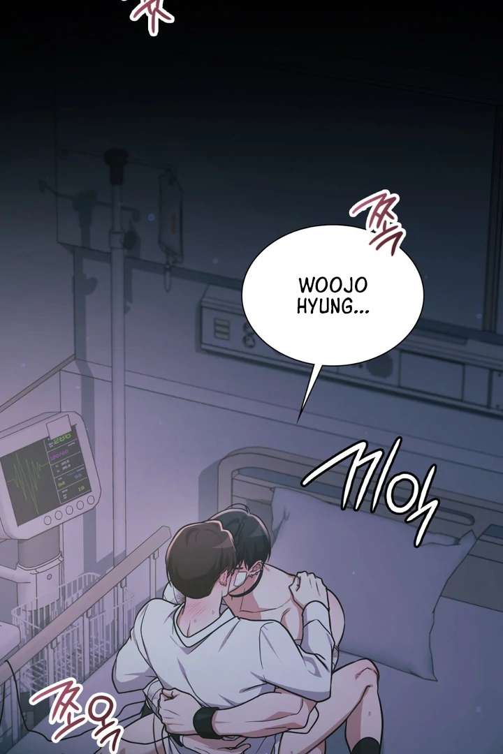 I’m Not Your Fated Guide But… Chapter 28 page 4 - 