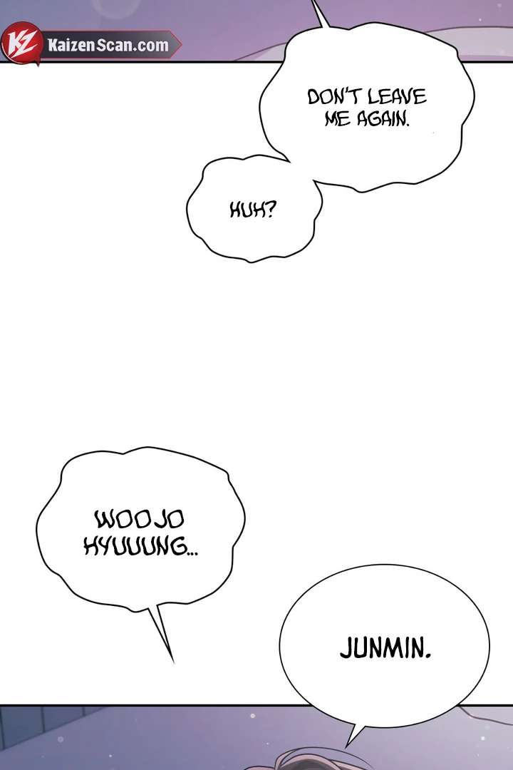 I’m Not Your Fated Guide But… Chapter 28 page 36 - 