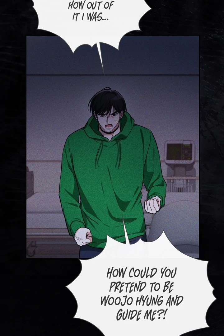 I’m Not Your Fated Guide But… Chapter 28 page 42 - 