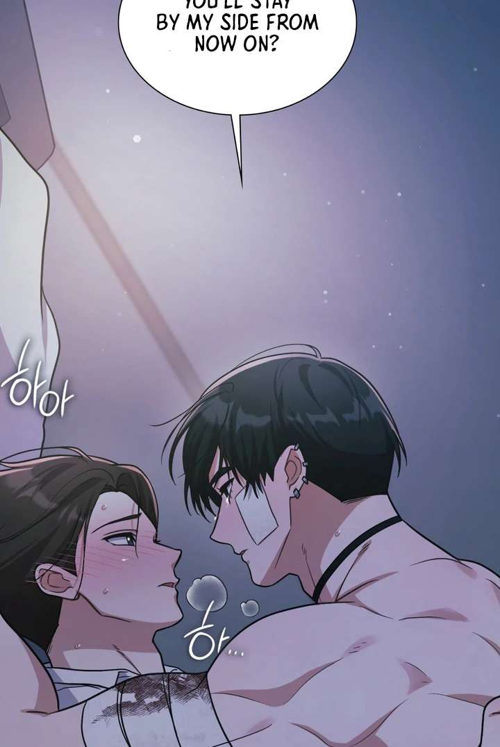 I’m Not Your Fated Guide But… Chapter 28 page 55 - 