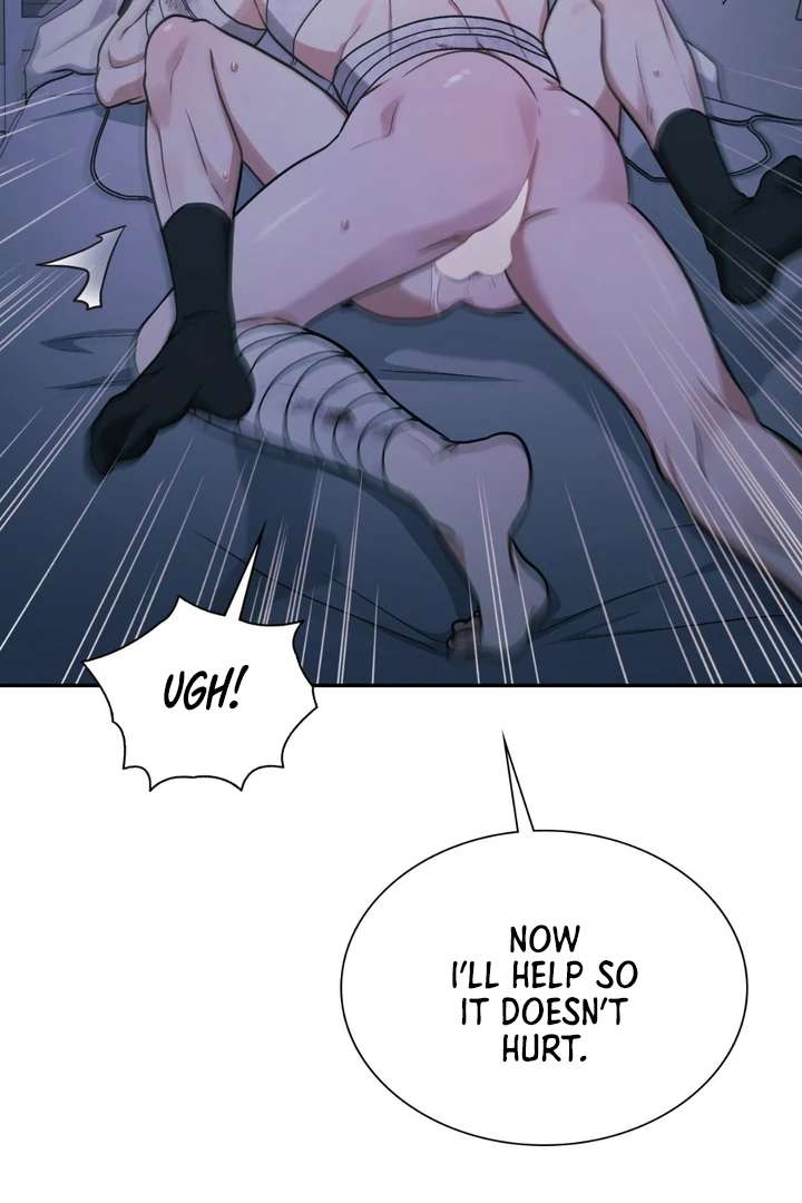 I’m Not Your Fated Guide But… Chapter 28 page 63 - 